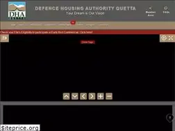 Sites similar to dhaquetta.org