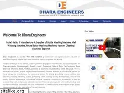 Sites similar to dharaengineers.com