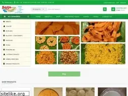Sites similar to dharafoods.in