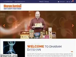 Sites similar to dharamdarshan.com
