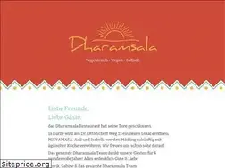Sites similar to dharamsala.at