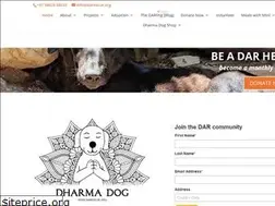 Sites similar to dharamsalaanimalrescue.org