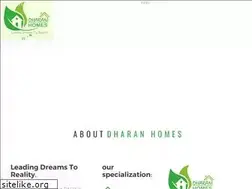 Sites similar to dharanhomes.com