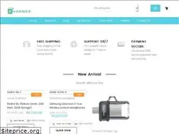 Sites similar to dharbee.com