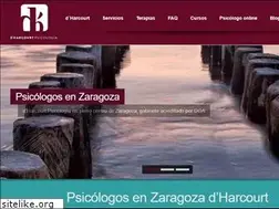 Sites similar to dharcourtpsicologia.com