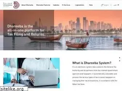 Sites similar to dhareeba.gov.qa