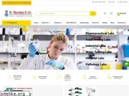 Sites similar to dharidasandco.com