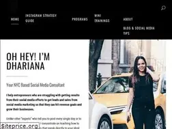 Sites similar to dharilo.com