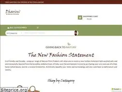 Sites similar to dharini.co.in