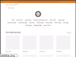 Sites similar to dhariwalbags.com