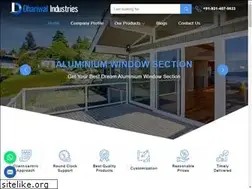 Sites similar to dhariwalindustries.com