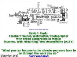 Sites similar to dhark.com