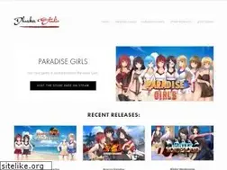 Sites similar to dharkerstudio.com