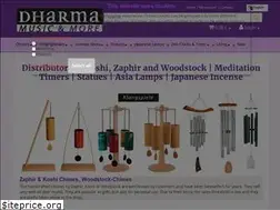 Sites similar to dharma-music.com