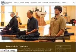 Sites similar to dharma-rain.org