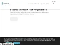 Sites similar to dharma.ai