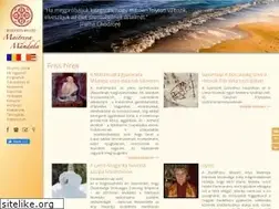 Sites similar to dharma.hu