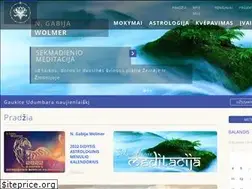 Sites similar to dharma.lt