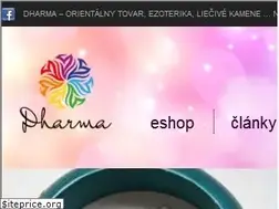 Sites similar to dharma.sk