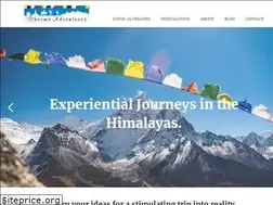 Sites similar to dharmaadventures.com