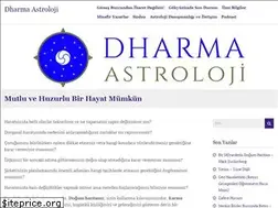 Sites similar to dharmaastroloji.com