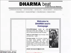 Sites similar to dharmabeat.com