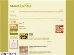 Sites similar to dharmabindu.com