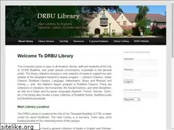 Sites similar to dharmabliss.org