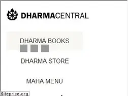 Sites similar to dharmacentral.com