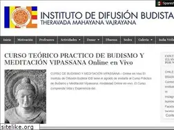 Sites similar to dharmachile.cl