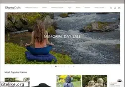 Sites similar to dharmacrafts.com