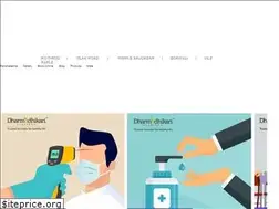 Sites similar to dharmadhikariayurved.com