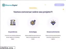 Sites similar to dharmadigital.com.br
