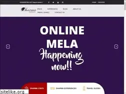 Sites similar to dharmaendeavours.com