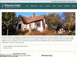 Sites similar to dharmafield.org