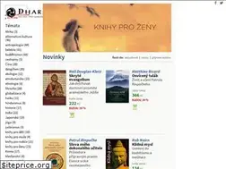 Sites similar to dharmagaia.cz