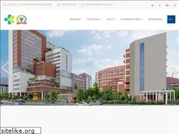 Sites similar to dharmais.co.id