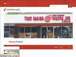 Sites similar to dharmajaya.co.id