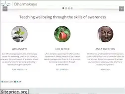 Sites similar to dharmakaya.org