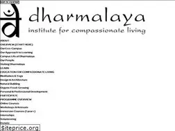 Sites similar to dharmalaya.in