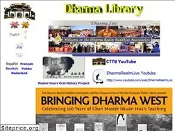 Sites similar to dharmalib.org