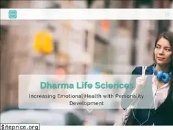 Sites similar to dharmalife.com