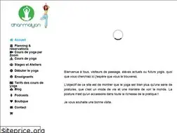 Sites similar to dharmalyon.com