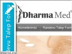 Sites similar to dharmamed.com
