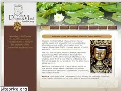 Sites similar to dharmamind.net