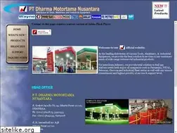 Sites similar to dharmamotor.com