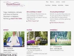 Sites similar to dharmamountain.com