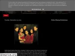 Sites similar to dharmamovies.blogspot.in