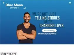 Sites similar to dharmann.com