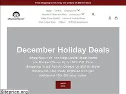 Sites similar to dharmaobjects.com